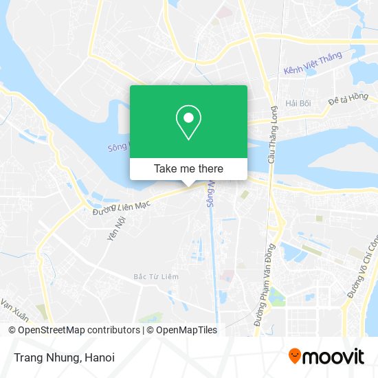 Trang Nhung map