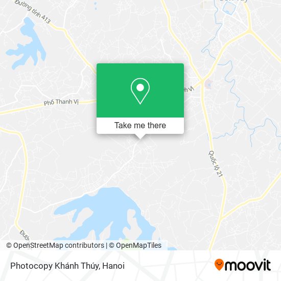 Photocopy Khánh Thúy map