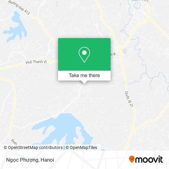 Ngọc Phượng map