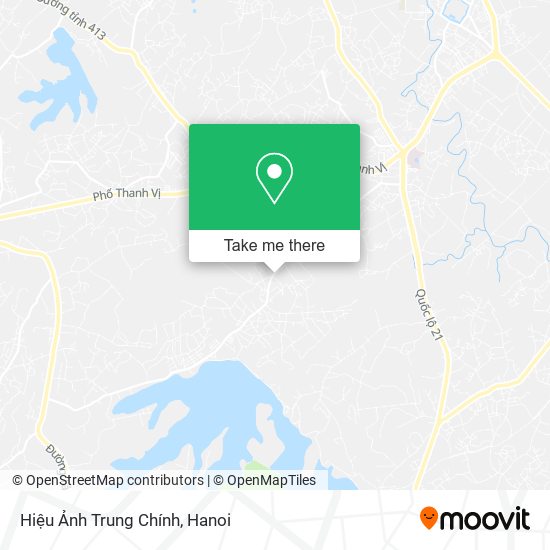 Hiệu Ảnh Trung Chính map