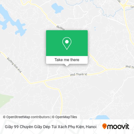 Giầy 99 Chuyên Giầy Dép Túi Xách Phụ Kiện map