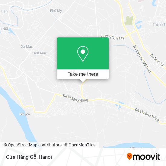 Cửa Hàng Gỗ map
