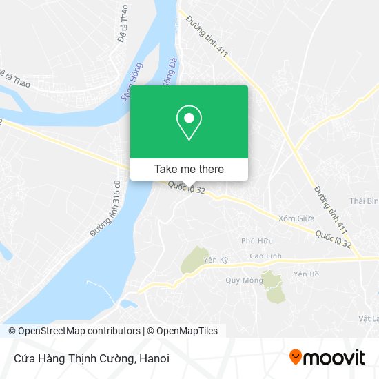 Cửa Hàng Thịnh Cường map