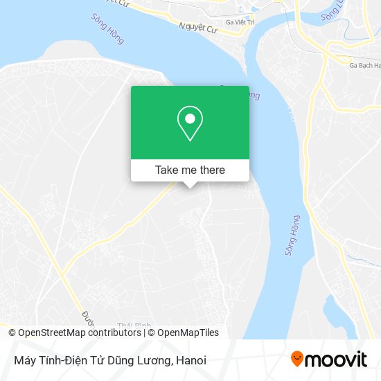 Máy Tính-Điện Tử Dũng Lương map