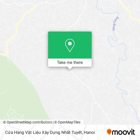 Cửa Hàng Vật Liệu Xây Dựng Nhất Tuyết map