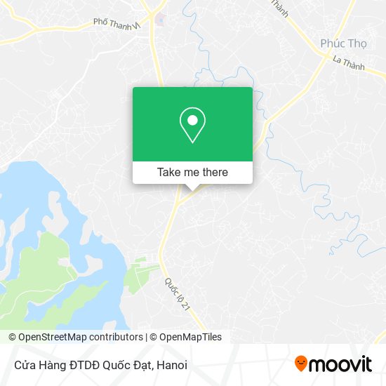 Cửa Hàng ĐTDĐ Quốc Đạt map