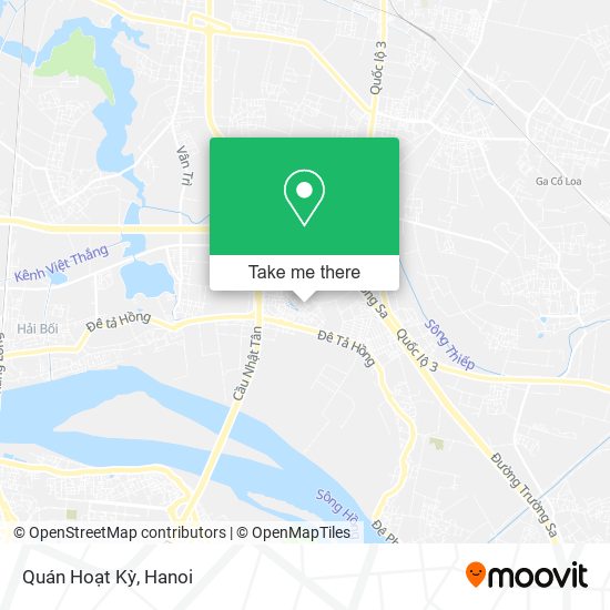 Quán Hoạt Kỳ map