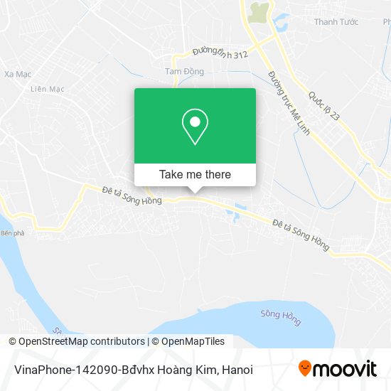 VinaPhone-142090-Bđvhx Hoàng Kim map