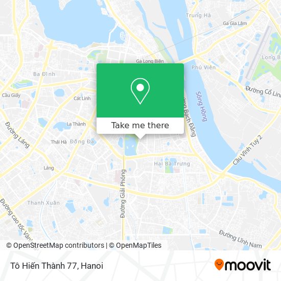 Tô Hiến Thành 77 map