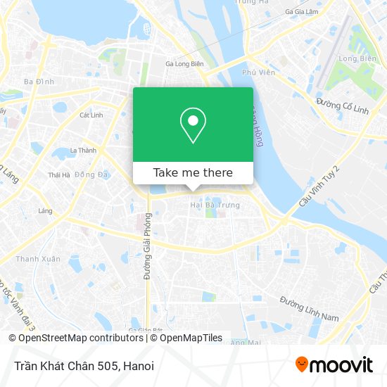 Trần Khát Chân 505 map