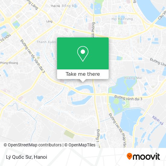 Lý Quốc Sư map