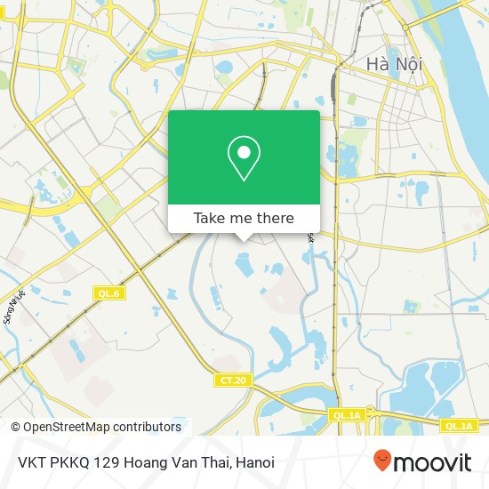 VKT PKKQ 129 Hoang Van Thai map