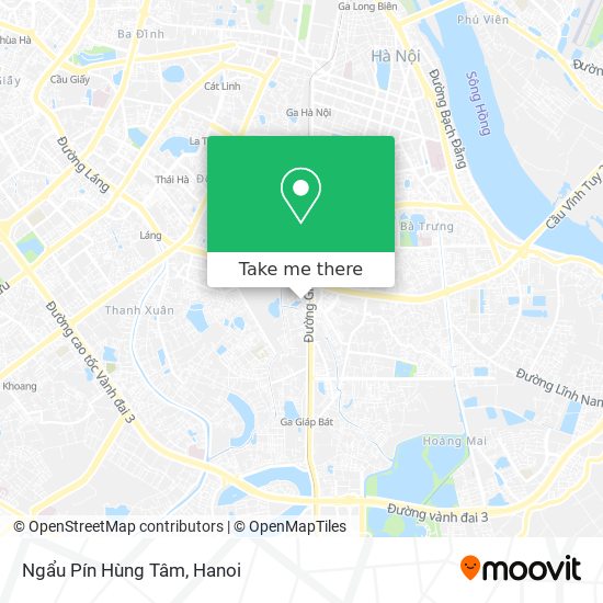 Ngẩu Pín Hùng Tâm map