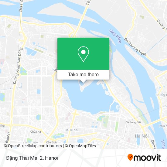 Đặng Thai Mai 2 map