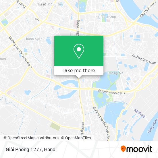 Giải Phóng 1277 map