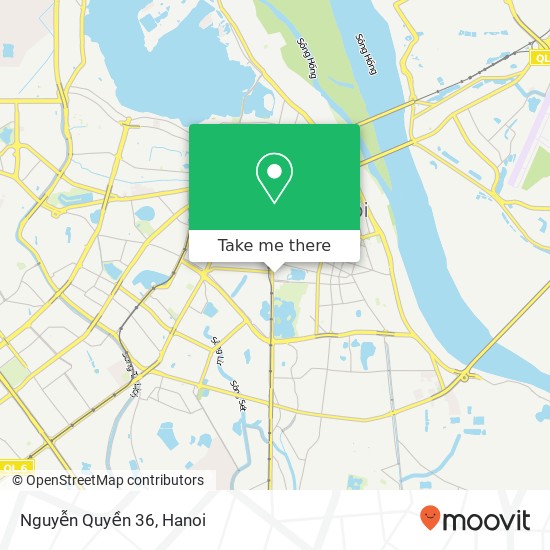 Nguyễn Quyền 36 map