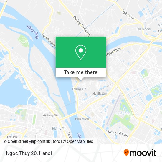 Ngọc Thuỵ 20 map
