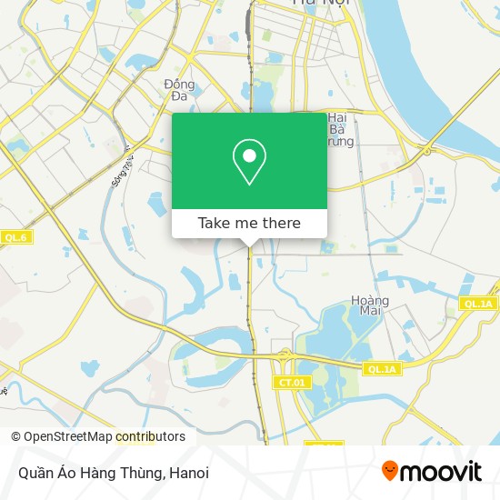 Quần Áo Hàng Thùng map