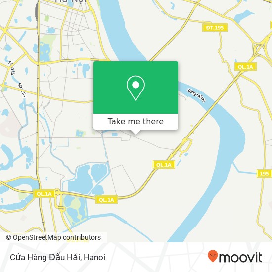 Cửa Hàng Đấu Hải, NGÕ 17 Vĩnh Hưng Quận Hoàng Mai, Hà Nội map