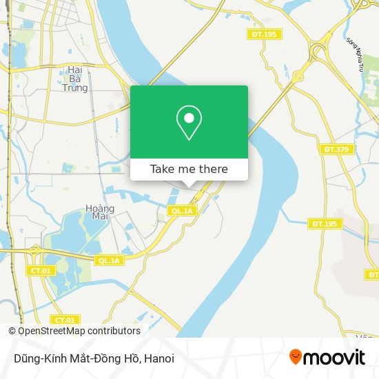 Dũng-Kính Mắt-Đồng Hồ map