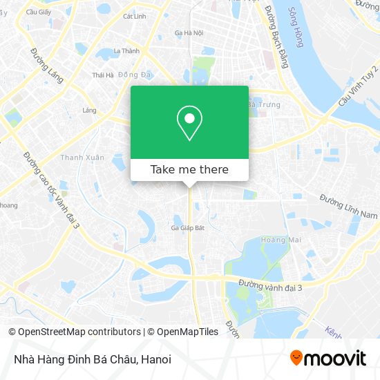 Nhà Hàng Đinh Bá Châu map