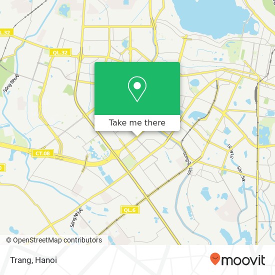 Trang, 109 ĐƯỜNG Trần Duy Hưng Quận Cầu Giấy, Hà Nội map