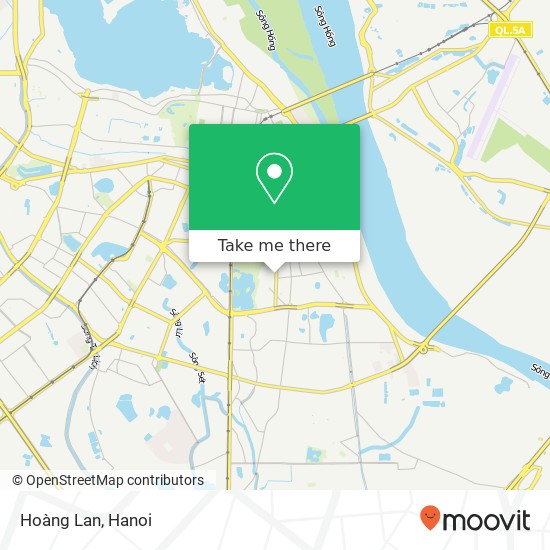 Hoàng Lan, 250A PHỐ Bà Triệu Quận Hai Bà Trưng, Hà Nội map