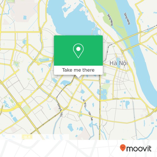 Đức Thịnh, 102B ĐƯỜNG La Thành Quận Đống Đa, Hà Nội map