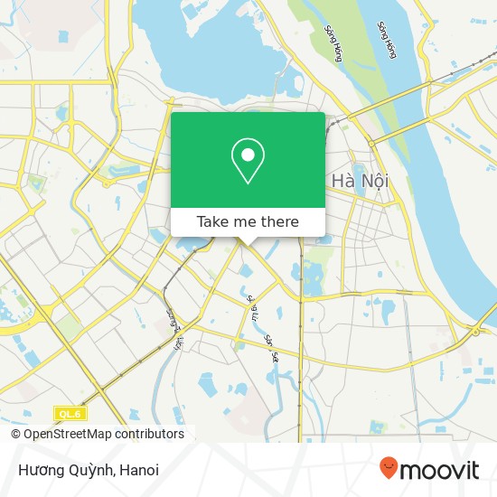 Hương Quỳnh, 243 PHỐ Xã Đàn Quận Đống Đa, Hà Nội map