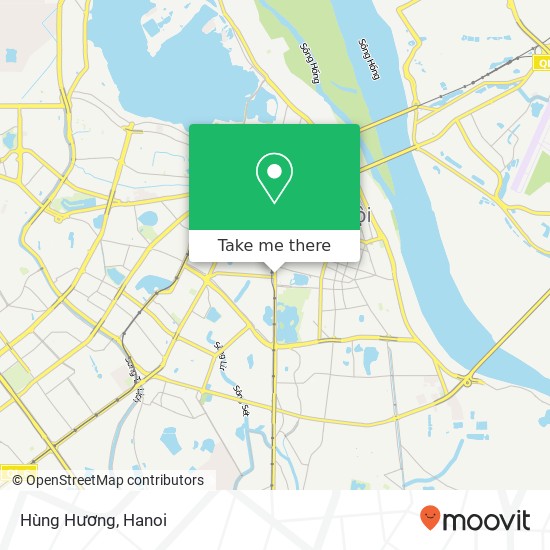 Hùng Hương, 203 ĐƯỜNG Lê Duẩn Quận Hai Bà Trưng, Hà Nội map