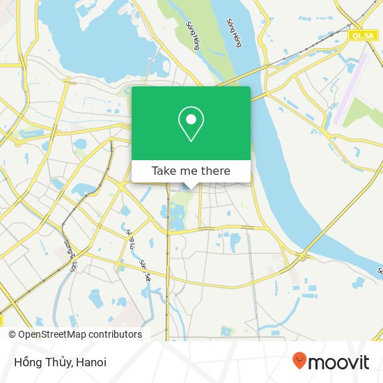 Hồng Thủy, 63 PHỐ Quang Trung Quận Hai Bà Trưng, Hà Nội map