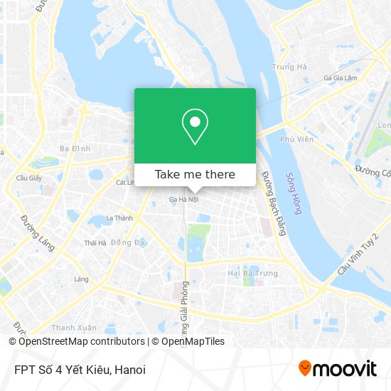 FPT Số 4 Yết Kiêu map