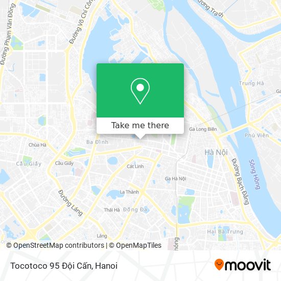 Tocotoco 95 Đội Cấn map