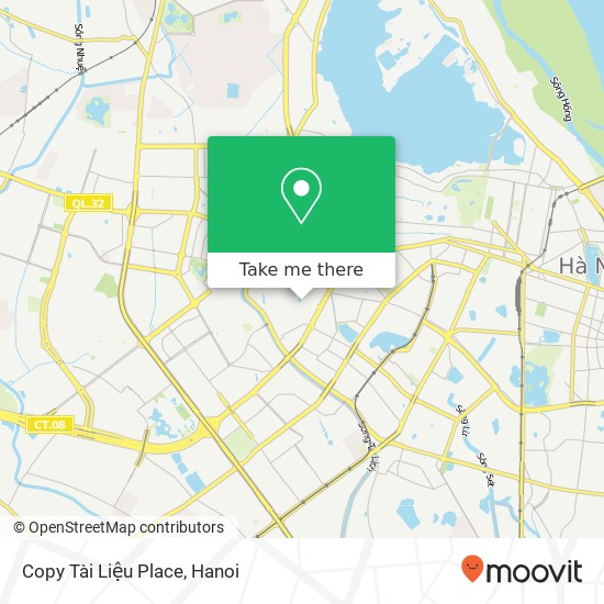 Copy Tài Liệu Place map