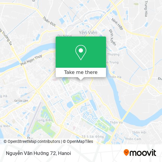 Nguyễn Văn Hưởng 72 map