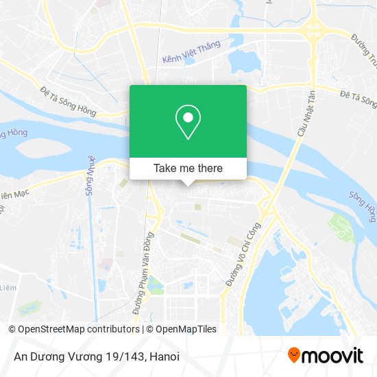 An Dương Vương 19/143 map
