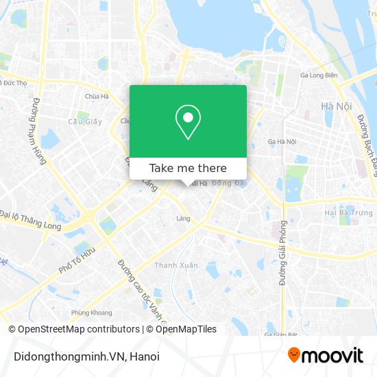 Didongthongminh.VN map