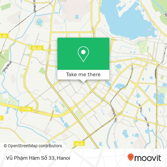 Vũ Phạm Hàm Số 33 map