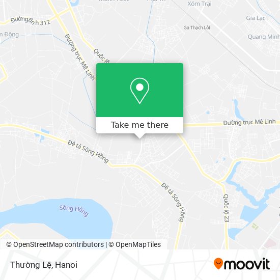 Thường Lệ map