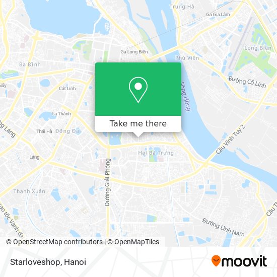 Starloveshop map