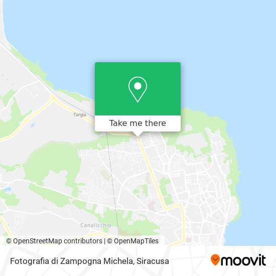 Fotografia di Zampogna Michela map