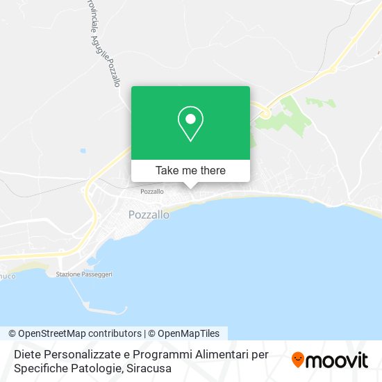 Diete Personalizzate e Programmi Alimentari per Specifiche Patologie map