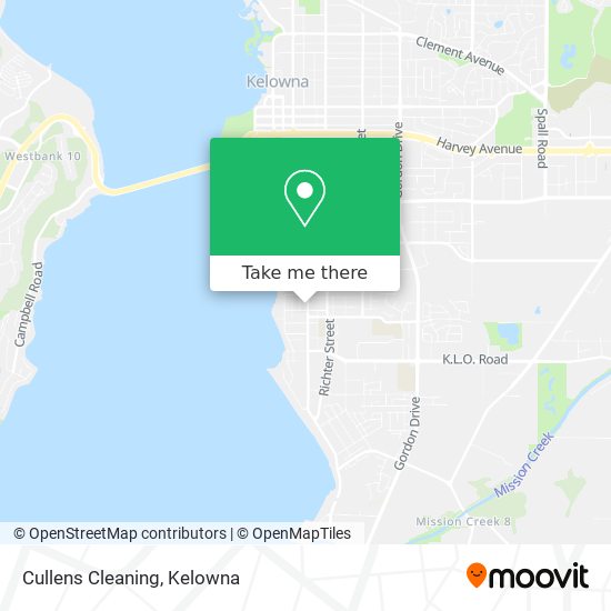 Cullens Cleaning plan
