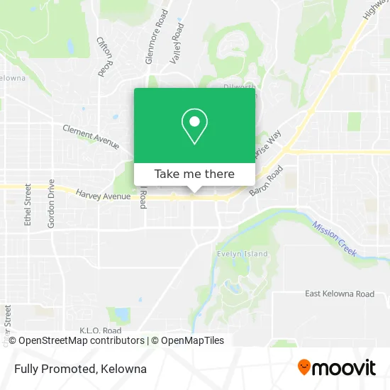 Fully Promoted plan