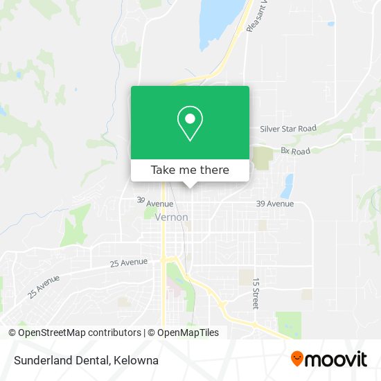 Sunderland Dental plan