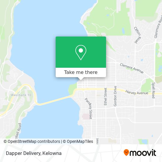 Dapper Delivery plan