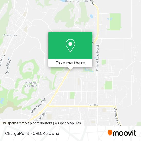 ChargePoint FORD plan