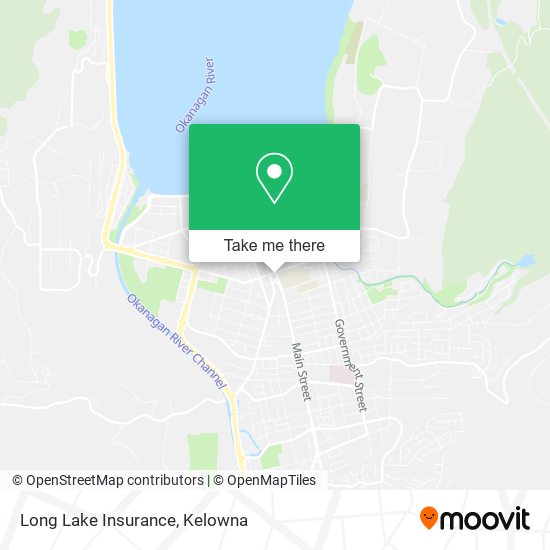 Long Lake Insurance plan