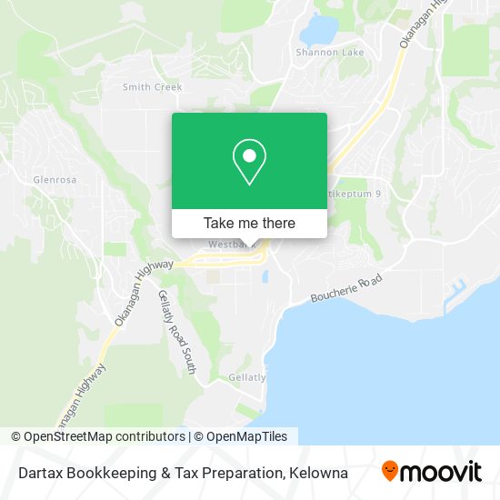 Dartax Bookkeeping & Tax Preparation plan