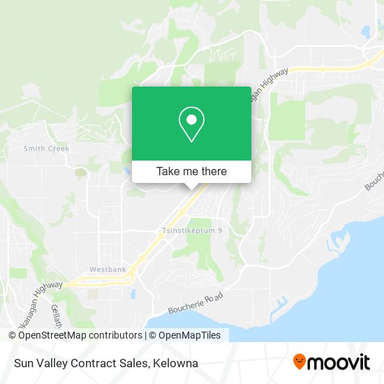 Sun Valley Contract Sales plan